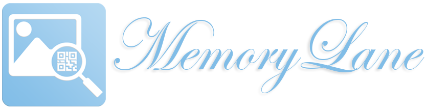Memory Lane Logo